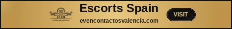 Banner de Even Contactos Valencia (468x60)